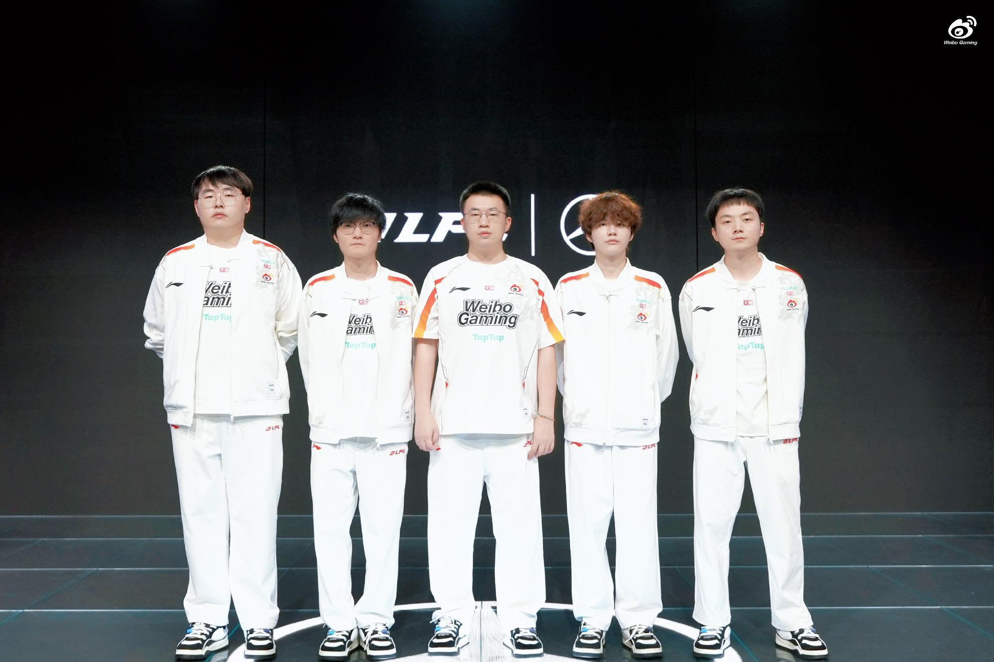 WBG 2-0完胜DK！LPL迎战LCK首战告捷，小虎刘青松闪耀全场
