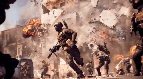 外媒评《战地6》PC画面历代最佳！当代硬件轻松60帧