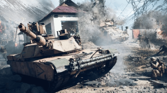 《战地6》五大必入理由：FPS巅峰之作强势回归