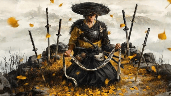 外媒民调：超88%玩家盛赞《羊蹄山之魂》好评如潮