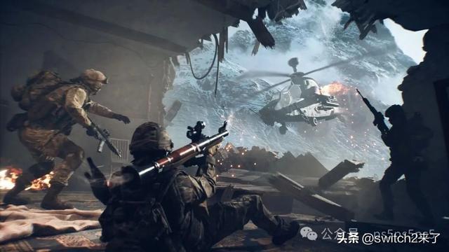 《战地6》发售即爆火！Steam在线峰值破74万创纪录