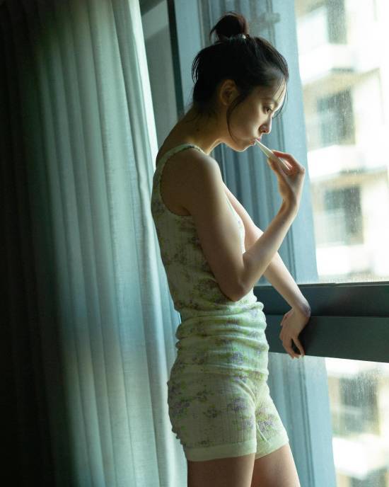 《寂静岭f》角色设定