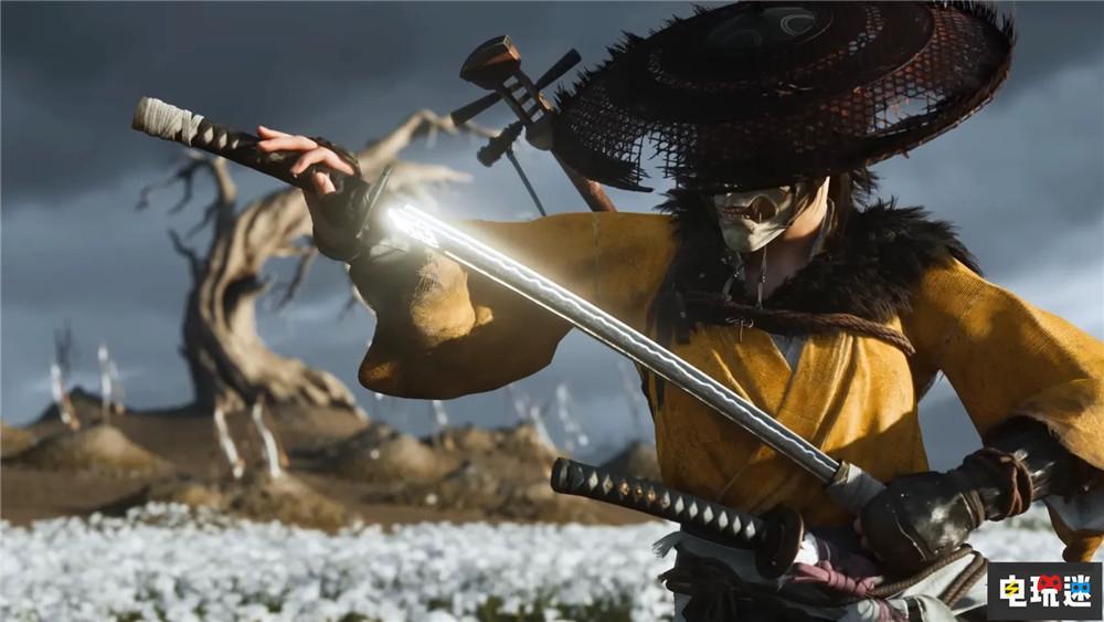 《羊蹄山之魂》创意总监谈ARPG设计：如何避免玩家操作超负荷