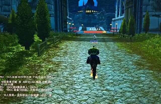 魔兽怀旧服：昔日天价装备暴跌，1万金币轻松入手！