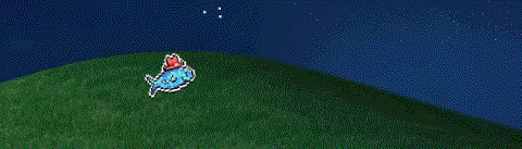 小鱼繁殖基因组合