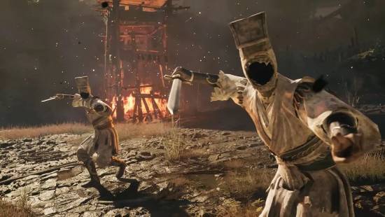 《影之刃零》亮相央视新闻直播，UP主现场演示引关注