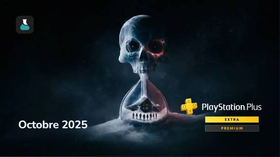 2025年10月PS+新增阵容曝光：寂静岭2重制版、直到黎明复刻版领衔