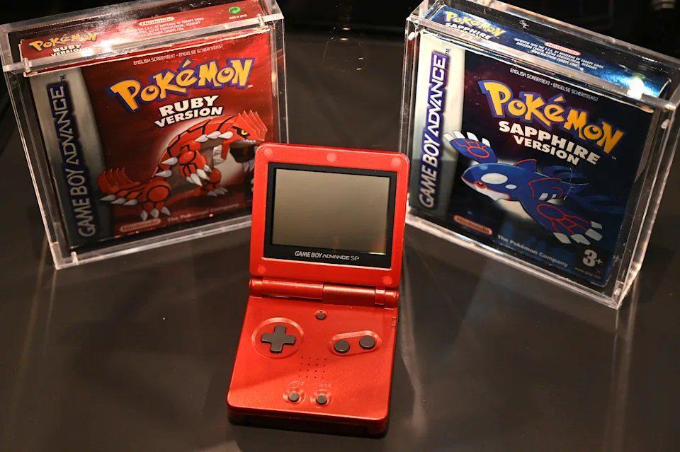 独家揭秘：宝可梦增田顺一卸任主线总监的幕后真相