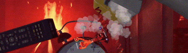 双人合作新挑战！《如胶似漆》DEMO免费试玩