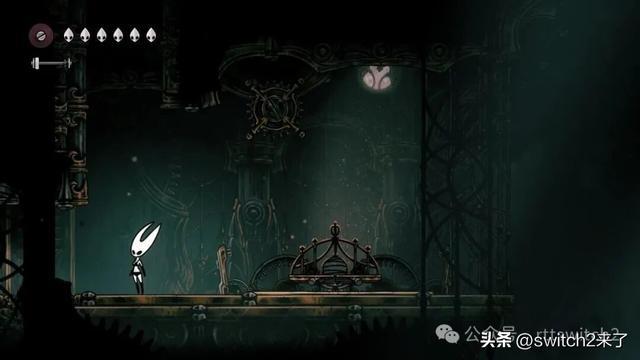 《空洞骑士：丝之歌》新中文翻译引争议 玩家吐槽质量下滑