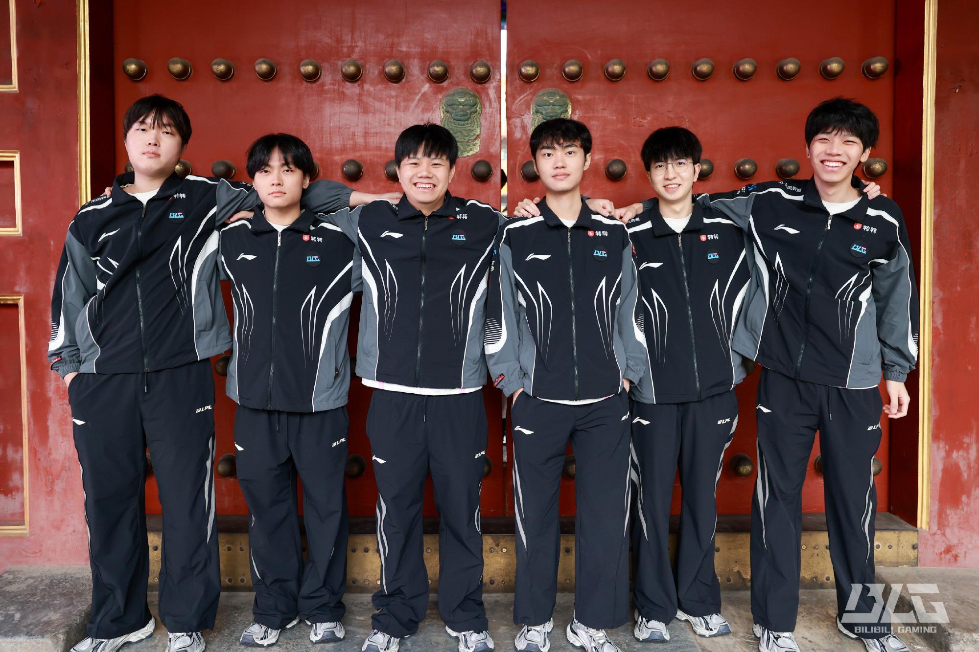 BLG瑞士轮0-1负于G2，shadow失误成关键，Caps冰鸟主宰赛场