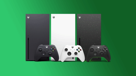 Xbox下一代主机开发中，自研掌机或同步登场