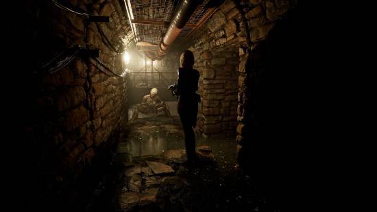 《受折磨的灵魂2》10月23日发售！前作好评如潮，美女主角再登场