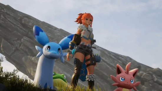 《幻兽帕鲁》社区经理回应争议：负面言论无损游戏热度