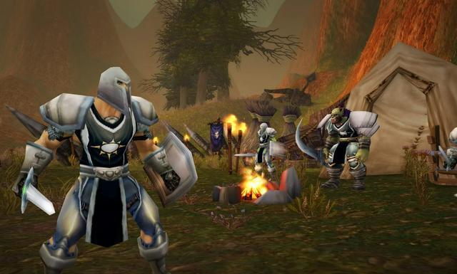 魔兽WLK怀旧服进入末期？时光徽章暴涨与活跃角色下降分析