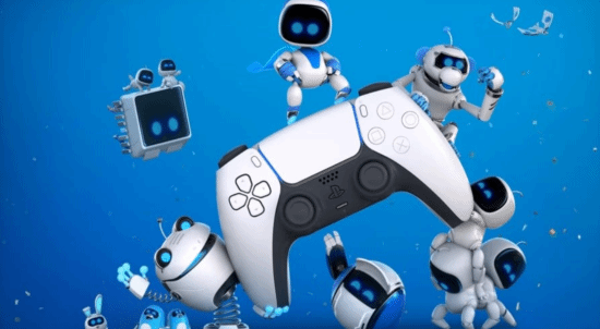 PS5独特性解析：手柄与硬盘创新成制胜关键