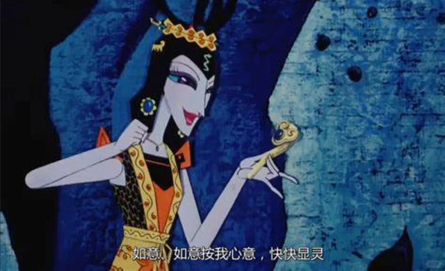 《新倩女幽魂》联动《葫芦兄弟》，玩家化身经典反派引热议