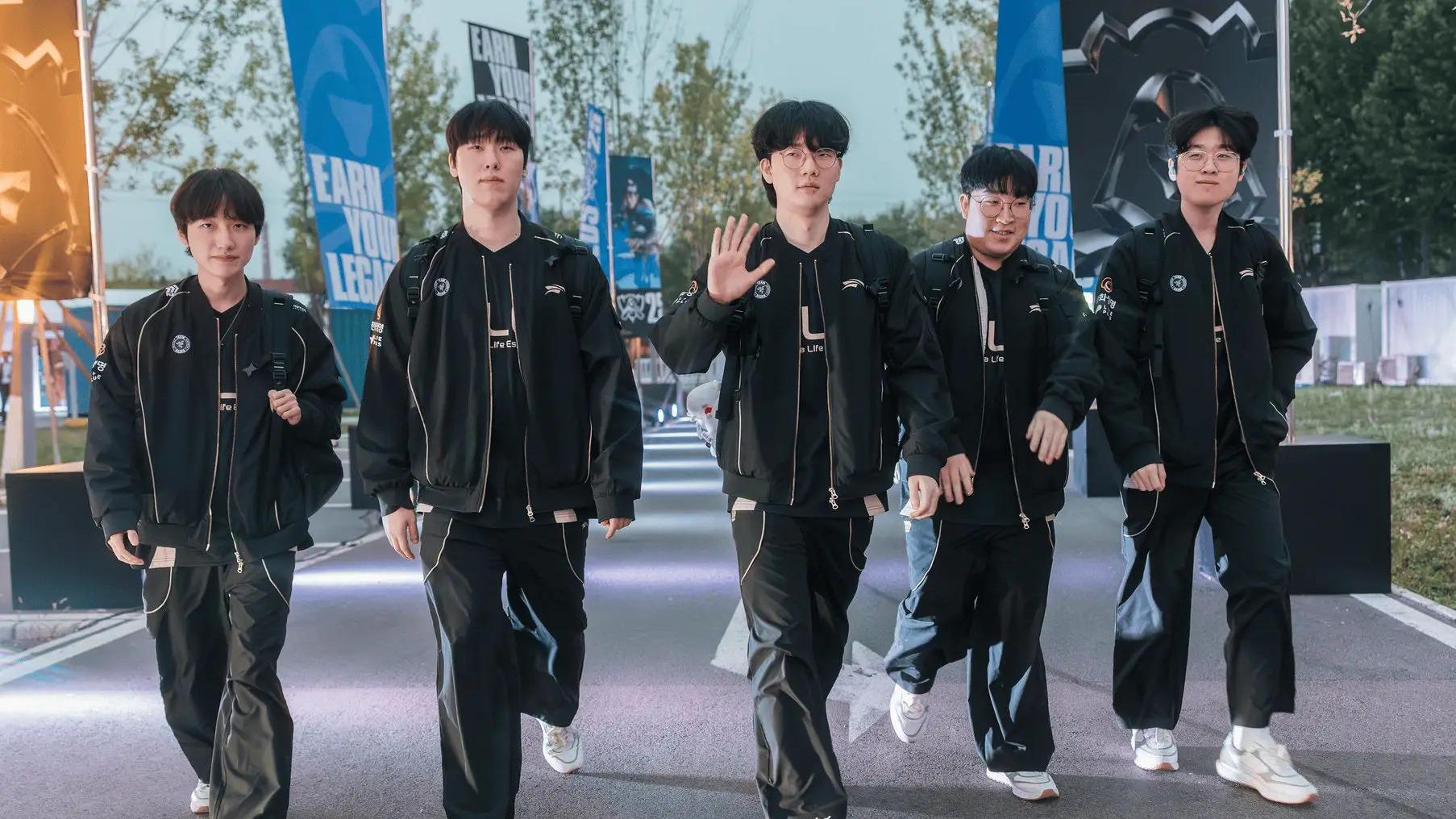 HLE 2-0横扫CFO晋级八强！Viper女警主宰战场，Doggo虽败犹荣