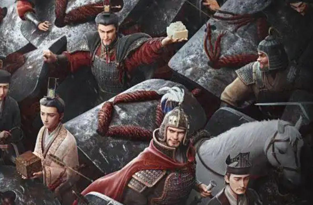 三国的星空遭滑铁卢！如果和即将公测这游戏一样，或不会到这一步