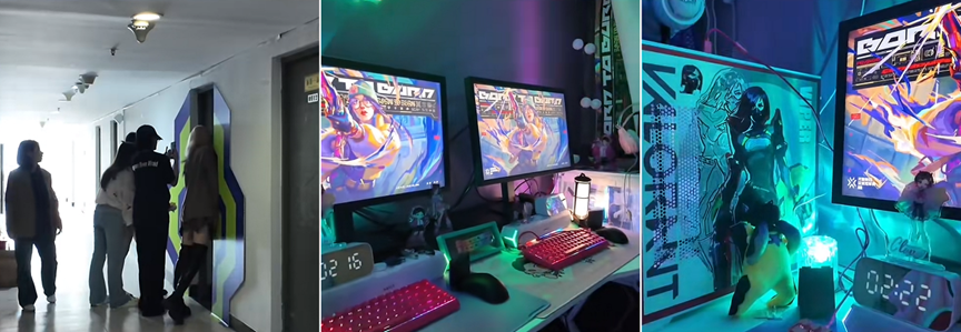 聊一聊当代大学生的“瓦式”生活