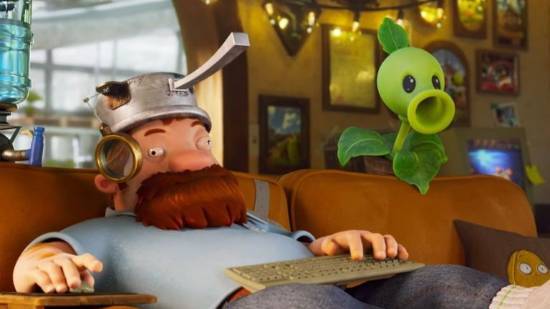 《植物大战僵尸：重植版》M站评分77分，经典重制获赞