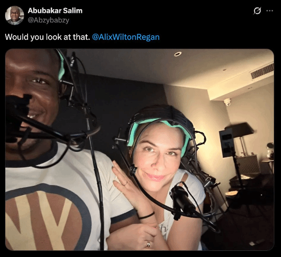 《刺客信条：起源》续作或衍生内容曝光？巴耶克艾雅动捕同框引热议