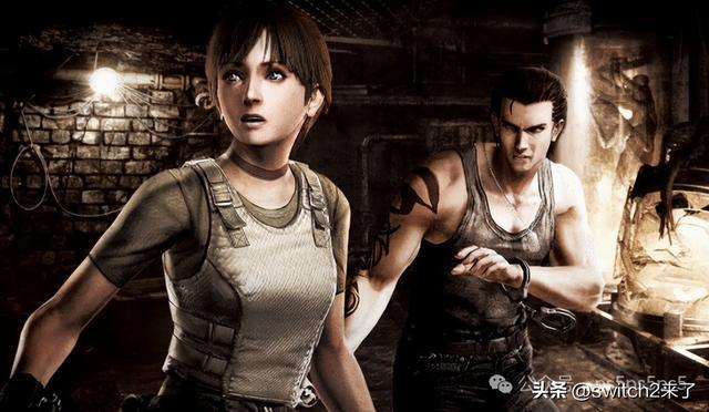 《生化危机0重制版》爆料汇总：在线合作模式成最大亮点