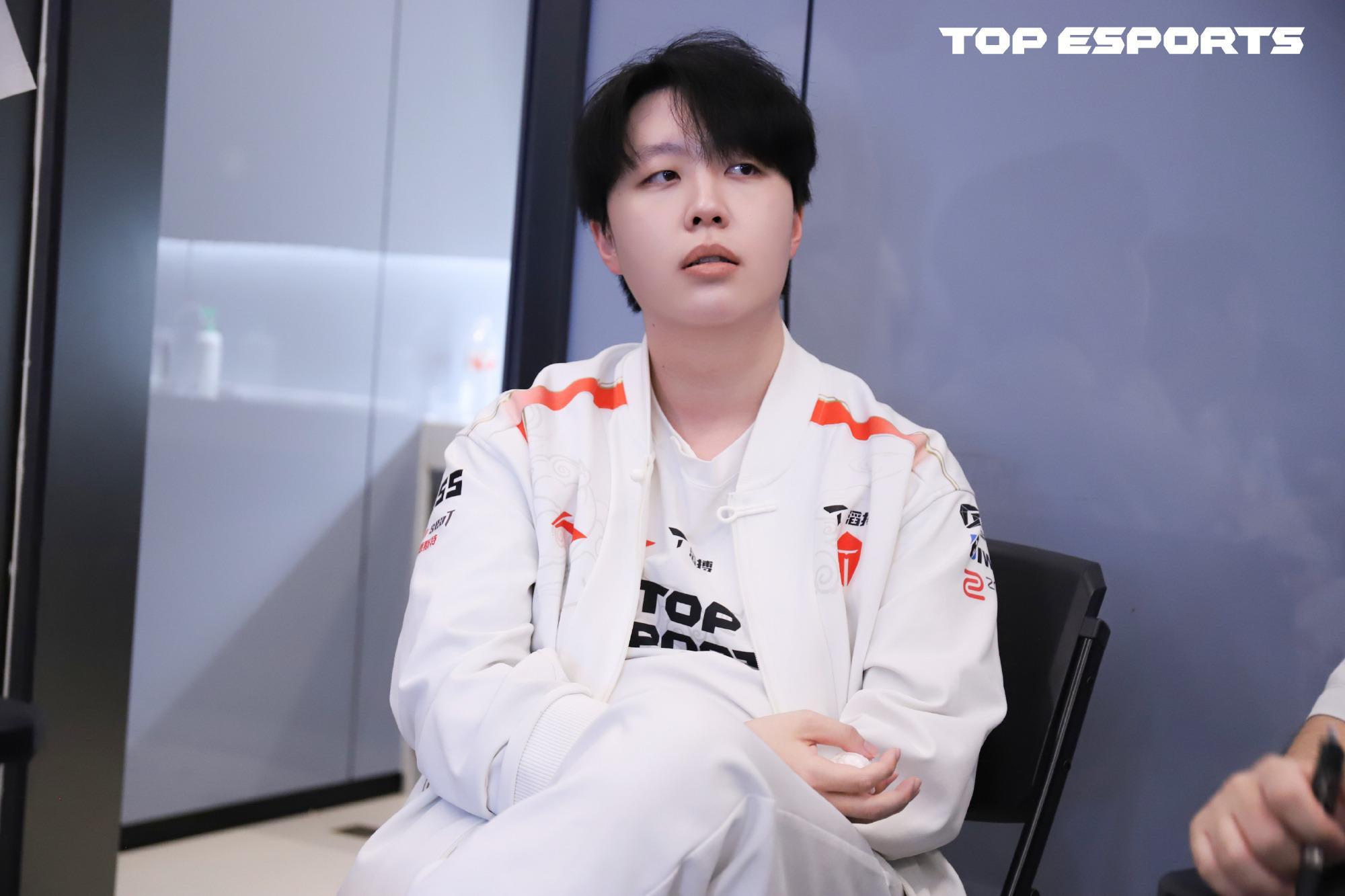 海外网友热评TES负于GEN：Kanavi表现令人失望，LPL整体实力受质疑