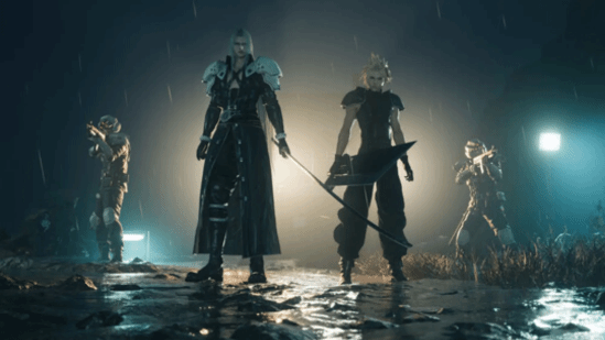 外媒观点：《最终幻想7：重生》取消DLC或成SE明智之举