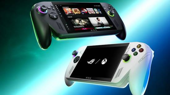 华硕ROG Xbox掌机上市一周现二手：玩家为何急于折价出售？