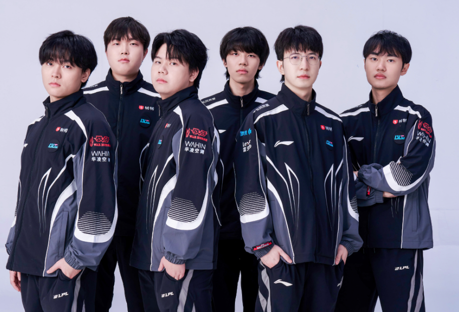 BLG 2-0完胜VKS晋级下一轮，Bin偷家与knight妖姬成胜负手