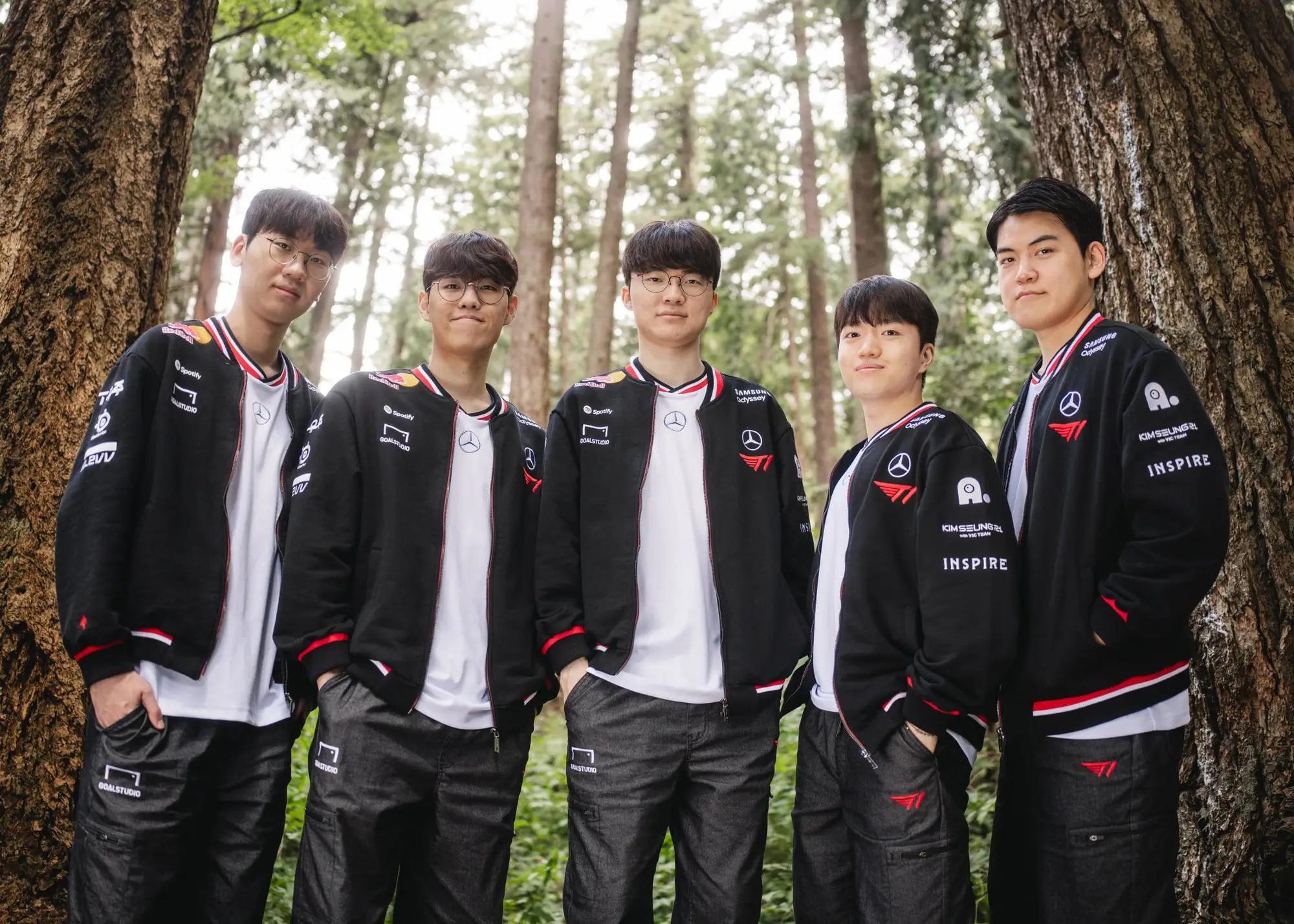 S15全球总决赛：T1 2-0横扫100T，Quid阿卡丽虽败犹荣