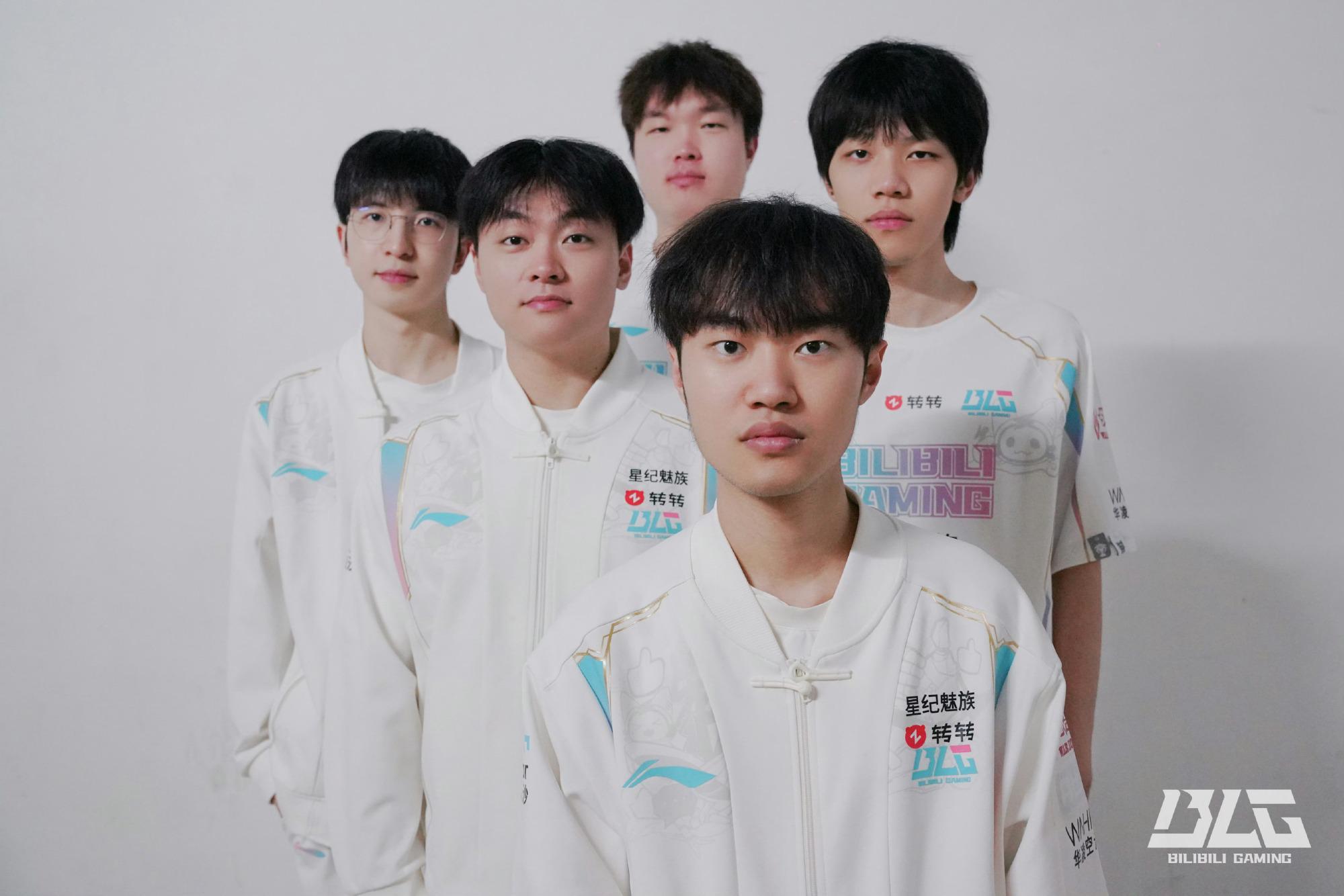 S15瑞士轮抽签结果：BLG与TES内战，T1对阵MKOI