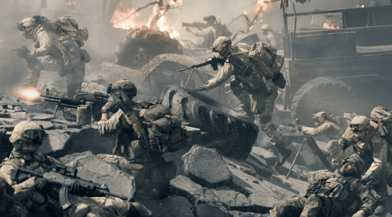 《战地6》10月28日或将上线大逃杀模式，玩家期待值拉满
