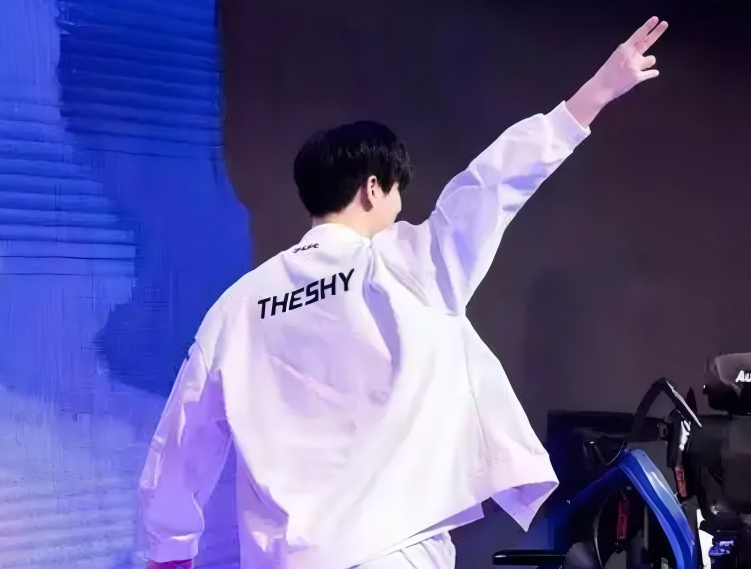 LPL转会期规则革新！IG续约The Shy，或引援Doggo