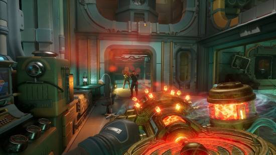 Xbox科幻新作《天外世界2》Steam获特别好评，玩家直呼过瘾