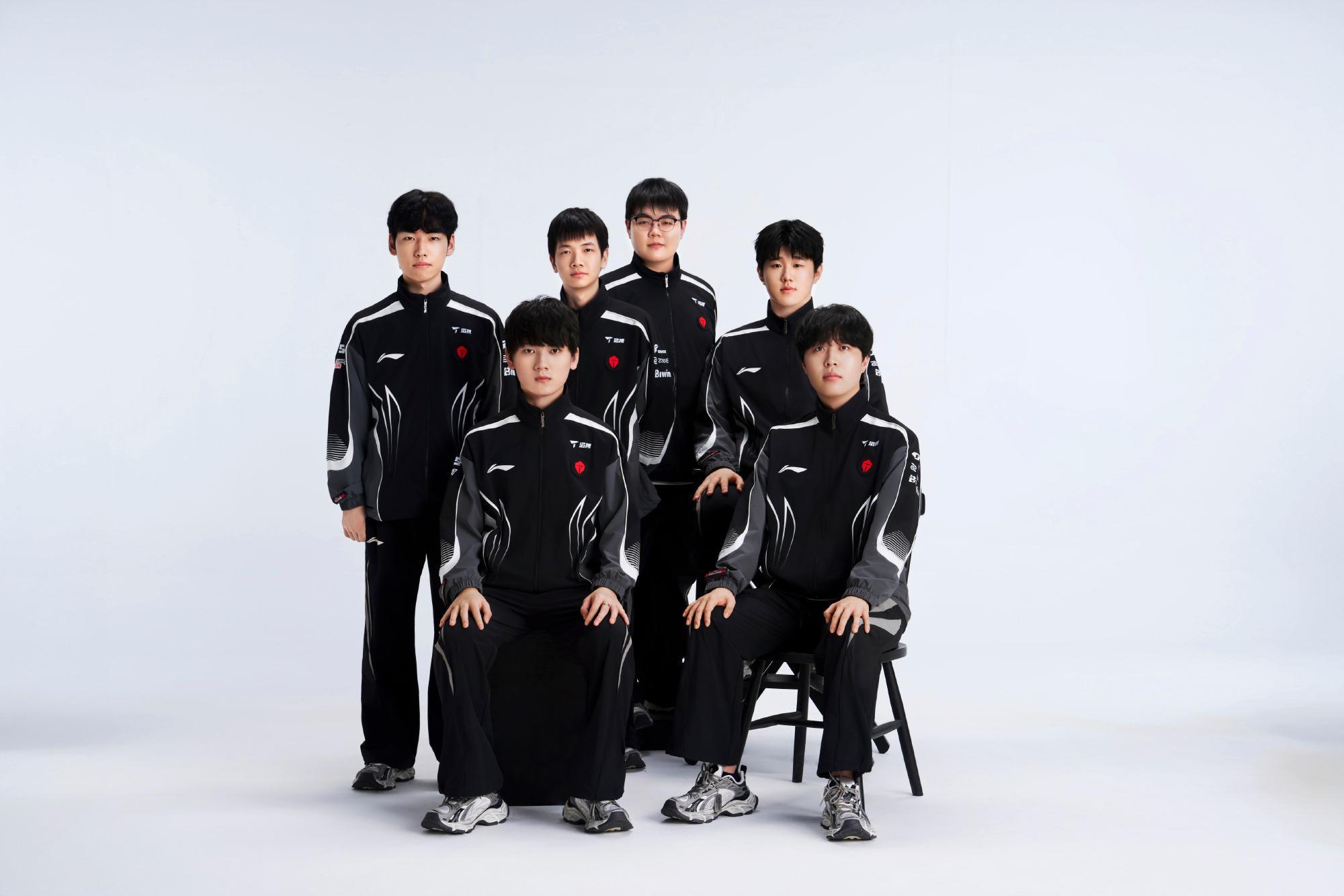 TES 2-1力克BLG晋级八强，双C爆发Bin贾克斯难挽败局