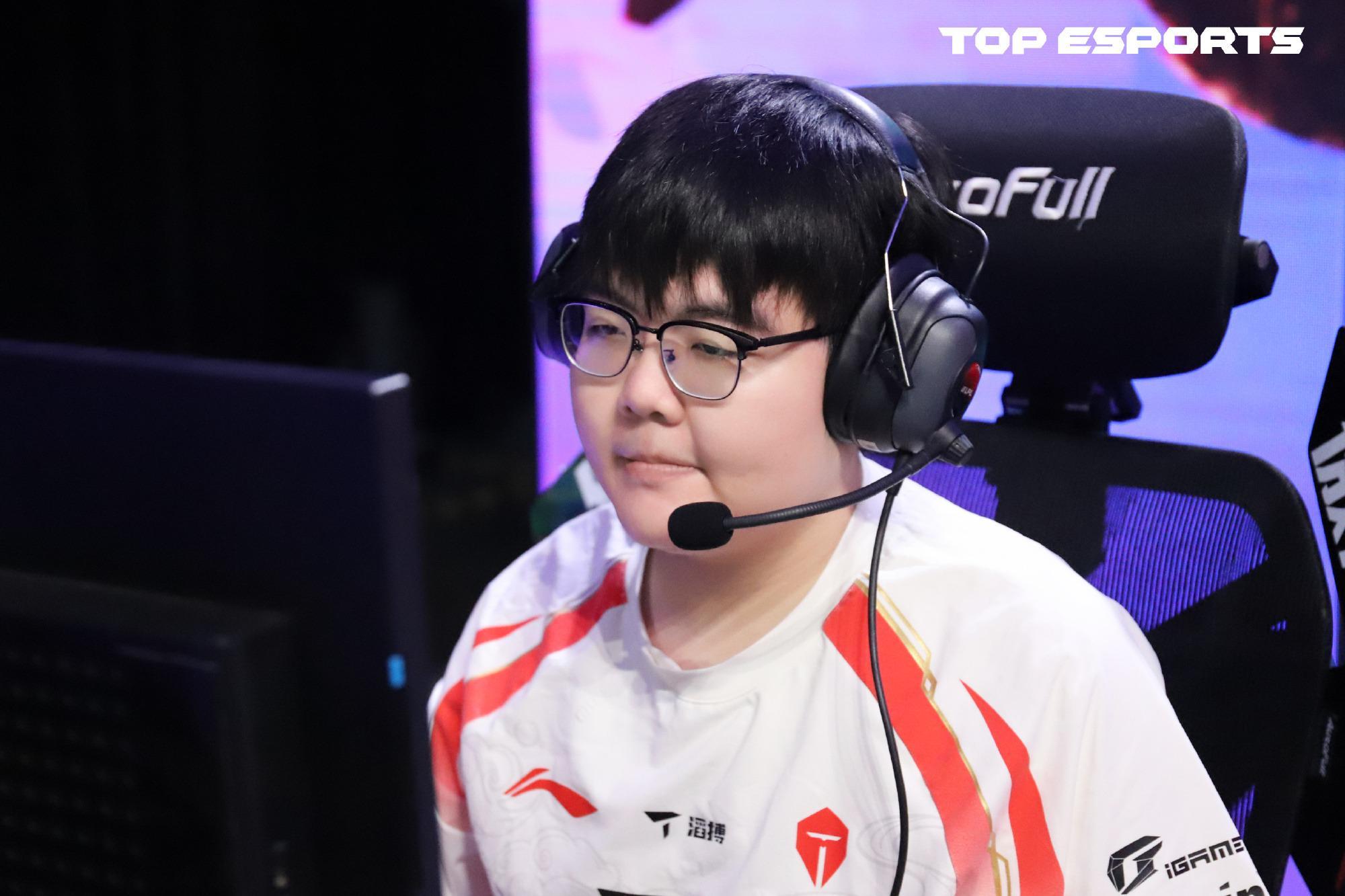 海外热议TES淘汰BLG：预测TES将胜AL后0-3负于LCK