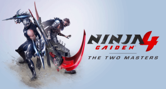 《忍龙4》市场遇冷：传统ACT游戏能否重焕生机？