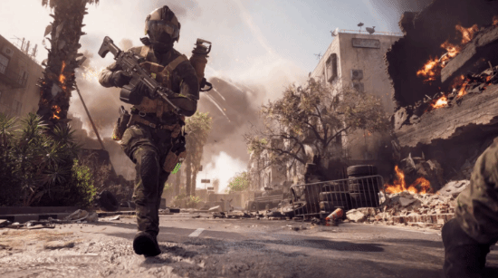 《战地6》PC版创历史新高 专家赞为买断制游戏标杆