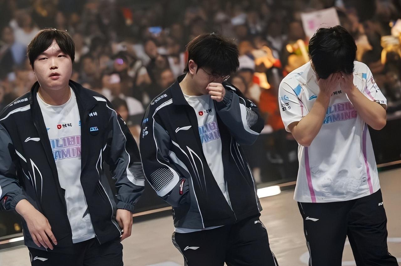 BLG止步16强后Bin退役传闻再起，俱乐部操作引发热议