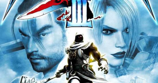 灵魂能力3游戏截图