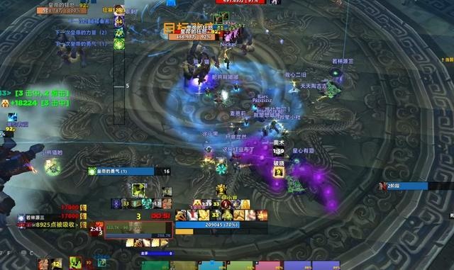 魔兽WLK怀旧服拍卖行倒计时：是否需要囤货？更新内容解析