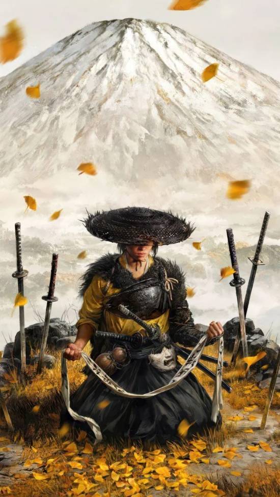 《羊蹄山之魂》能否问鼎年度最佳？《光与影》成最大挑战者