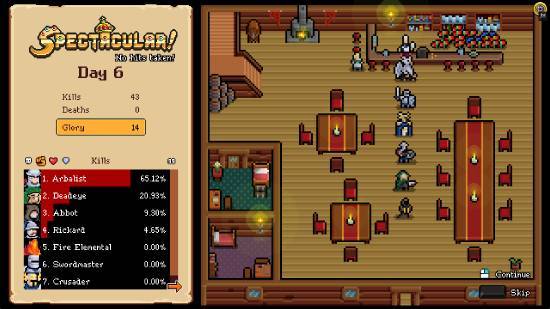 超级幻想王国怪物入侵