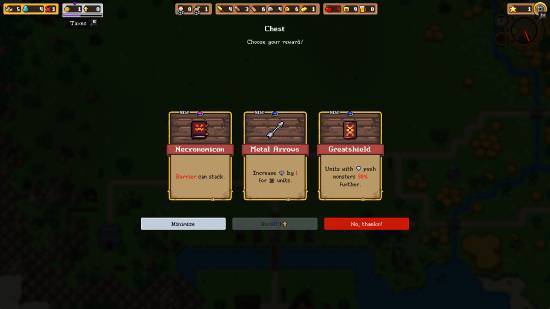 超级幻想王国战斗场景