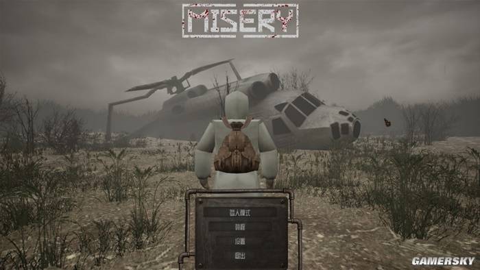 《核处逢生》试玩评测：核末世生存的百种死法与独特体验