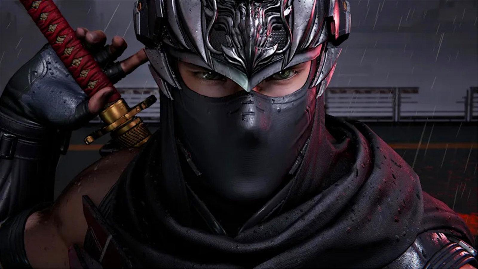 《忍者龙剑传4》口碑爆棚却销量遇冷：高价策略为何让玩家望而却步？