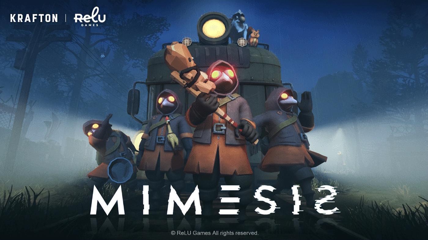 《迷魅狩猎》试玩体验：废弃工厂惊魂，队友竟成最大威胁？