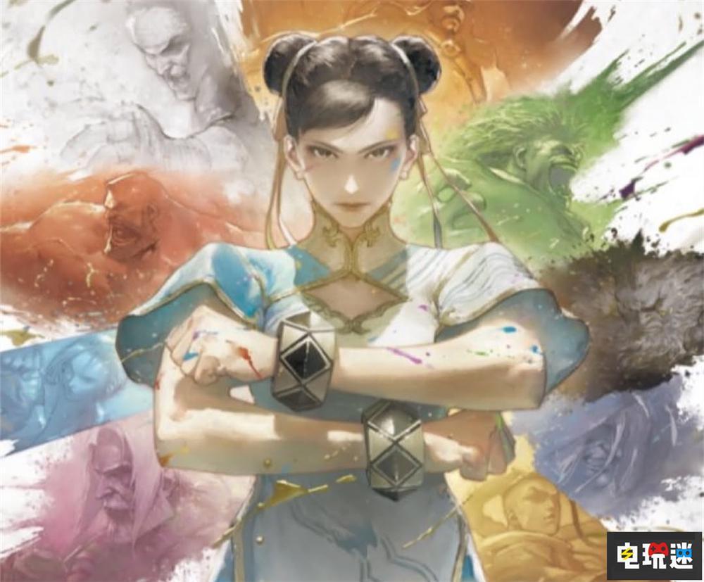 卡普空宣布《街霸》赛事将维持付费直播模式引争议